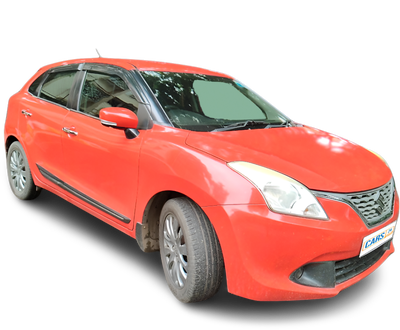 Maruti Baleno-img